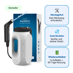 Royal Bidet V2 - Montagefreies & Elektrisches Bidet